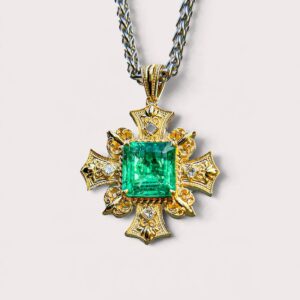 God in You Pendant