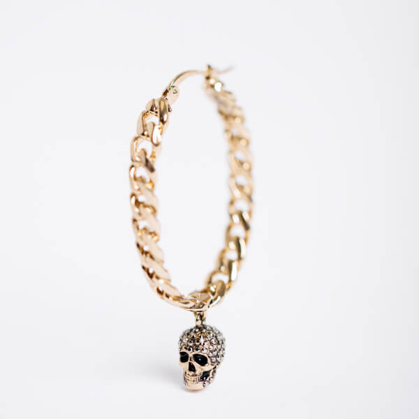 Golden Bracelet