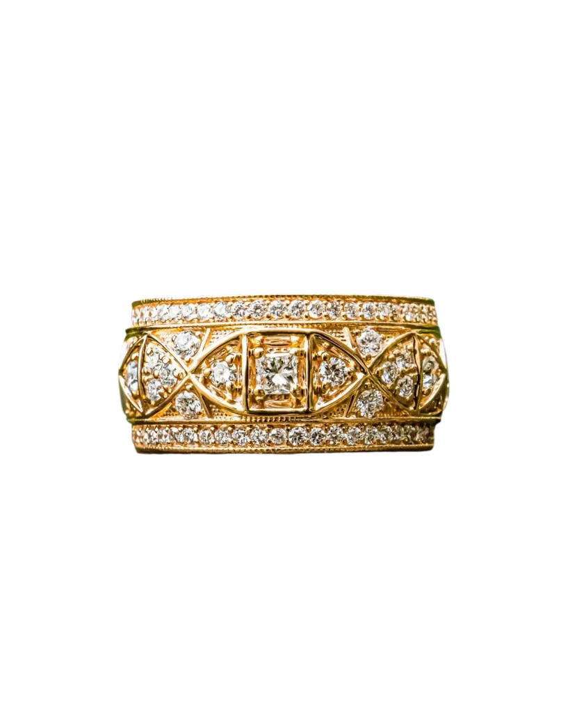 Rings