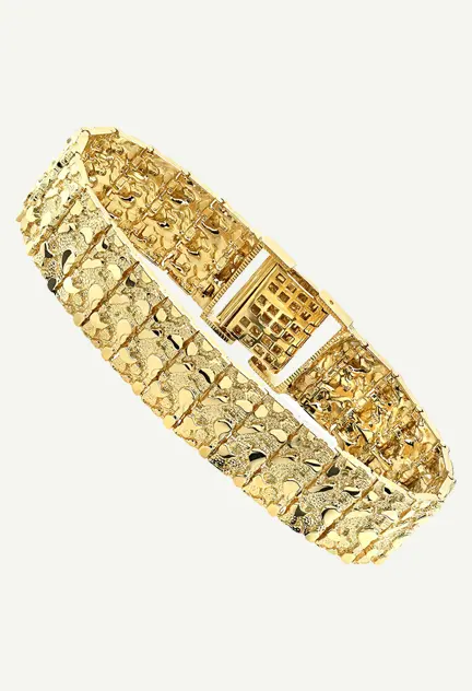 Gold Nugget