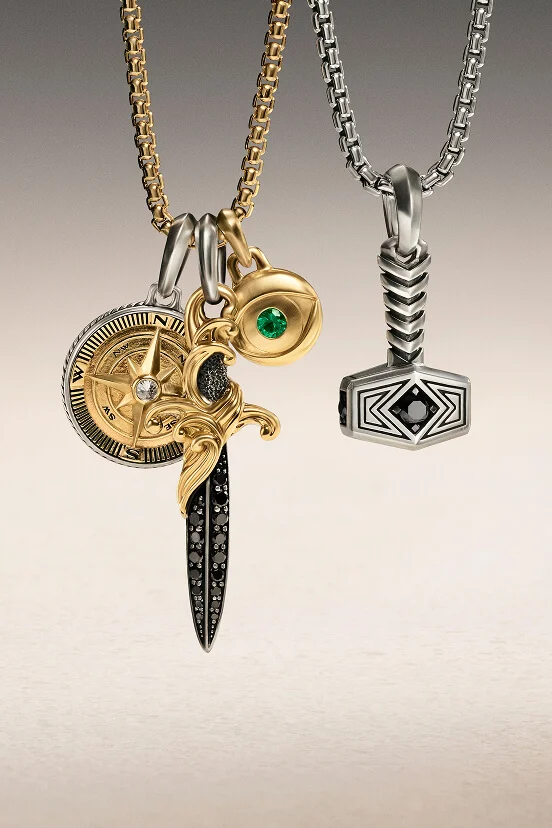 Pendants