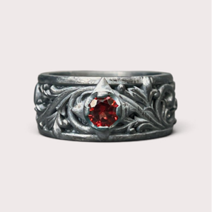 Baroque Primal Ring