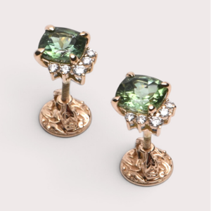 Signature Earrings