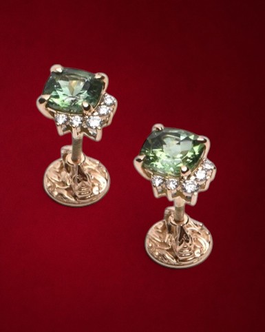 Signature Earrings