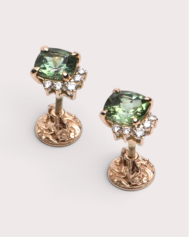 Signature Earrings